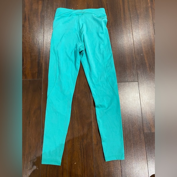 Reebok Speedwick leggings - Picture 2 of 4